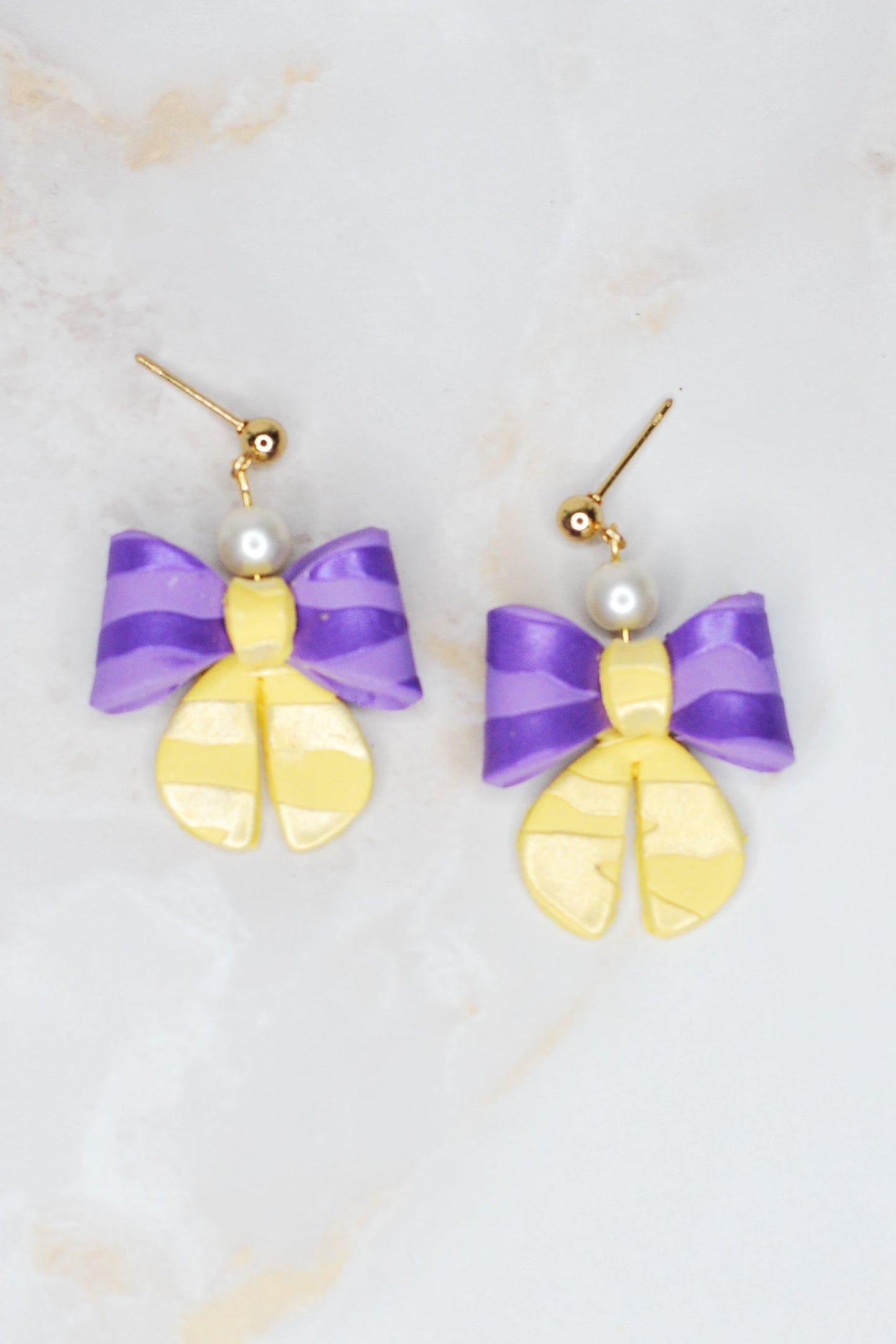 Tiger Bows