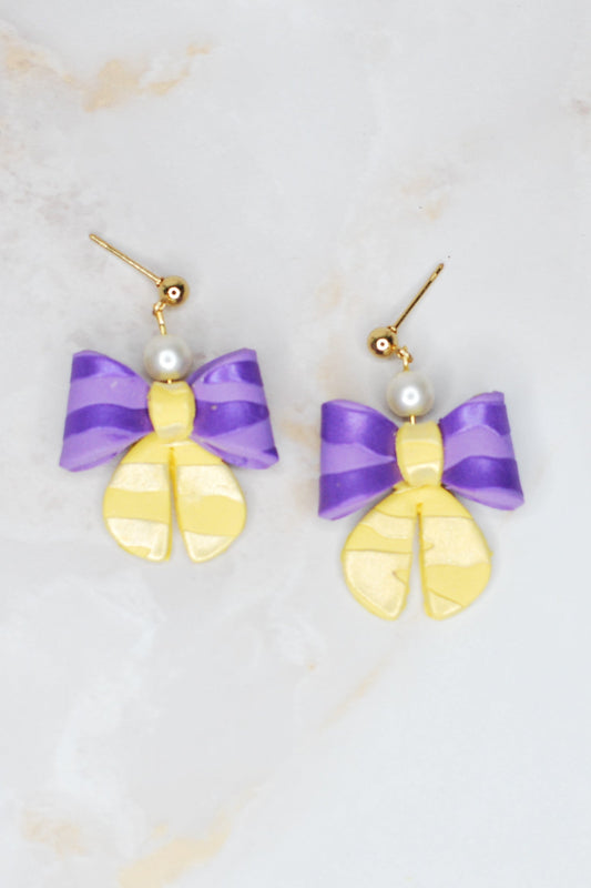 Tiger Bows